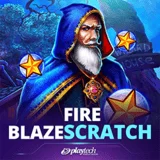 Bocoran RTP Slot Playtech Fire Blaze Scratch